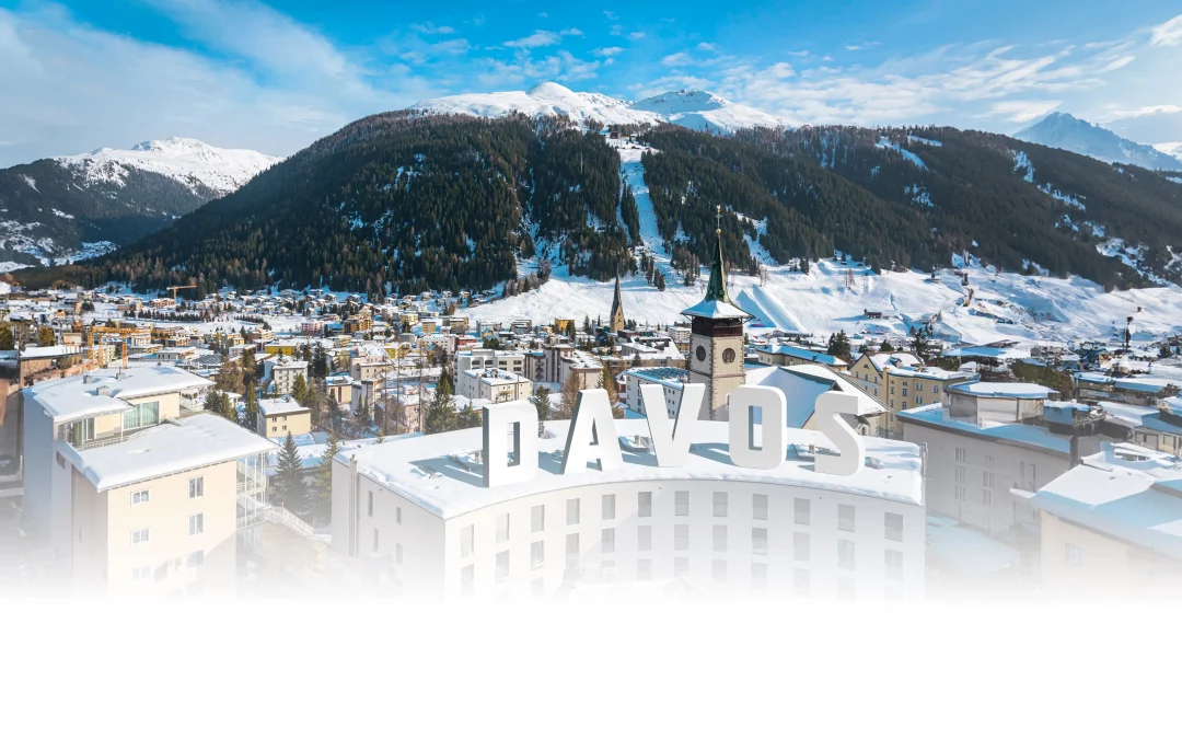 FORUM DE DAVOS
