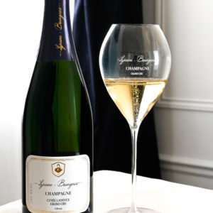 champagne demi-sec-grand cru cuvée ladouce lejeune bourgeois