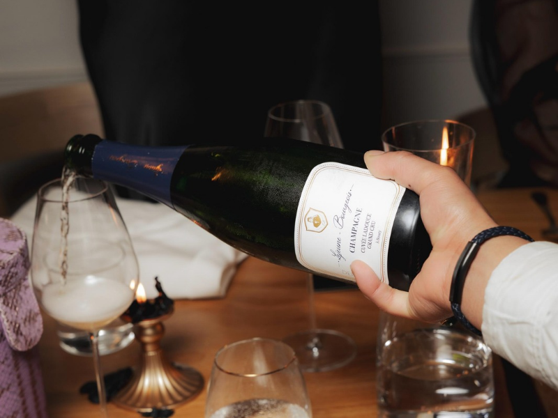 Cuvée Ladouce – Image 2