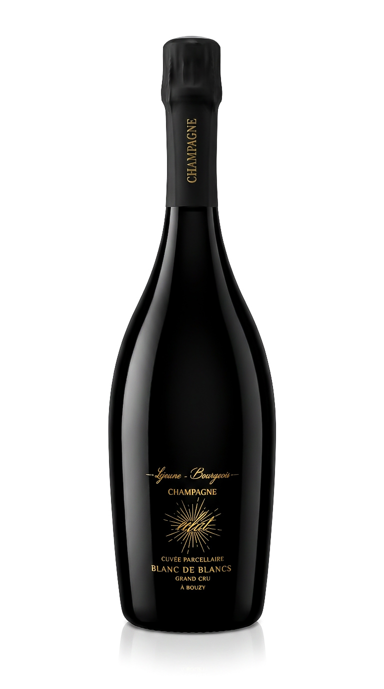 Cuvée Éclat