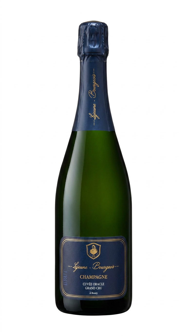 Cuvée Oracle