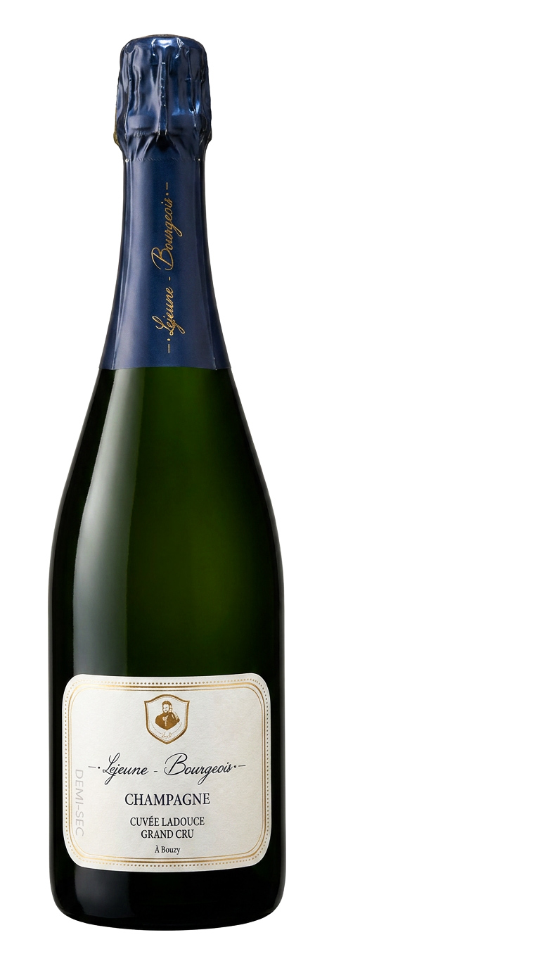 Cuvée LaDouce