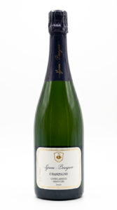Cuvée Ladouce