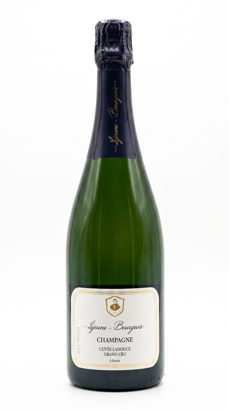 Cuvée Ladouce