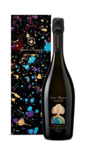 Cuvée Éclat × IBN CHEICKH
