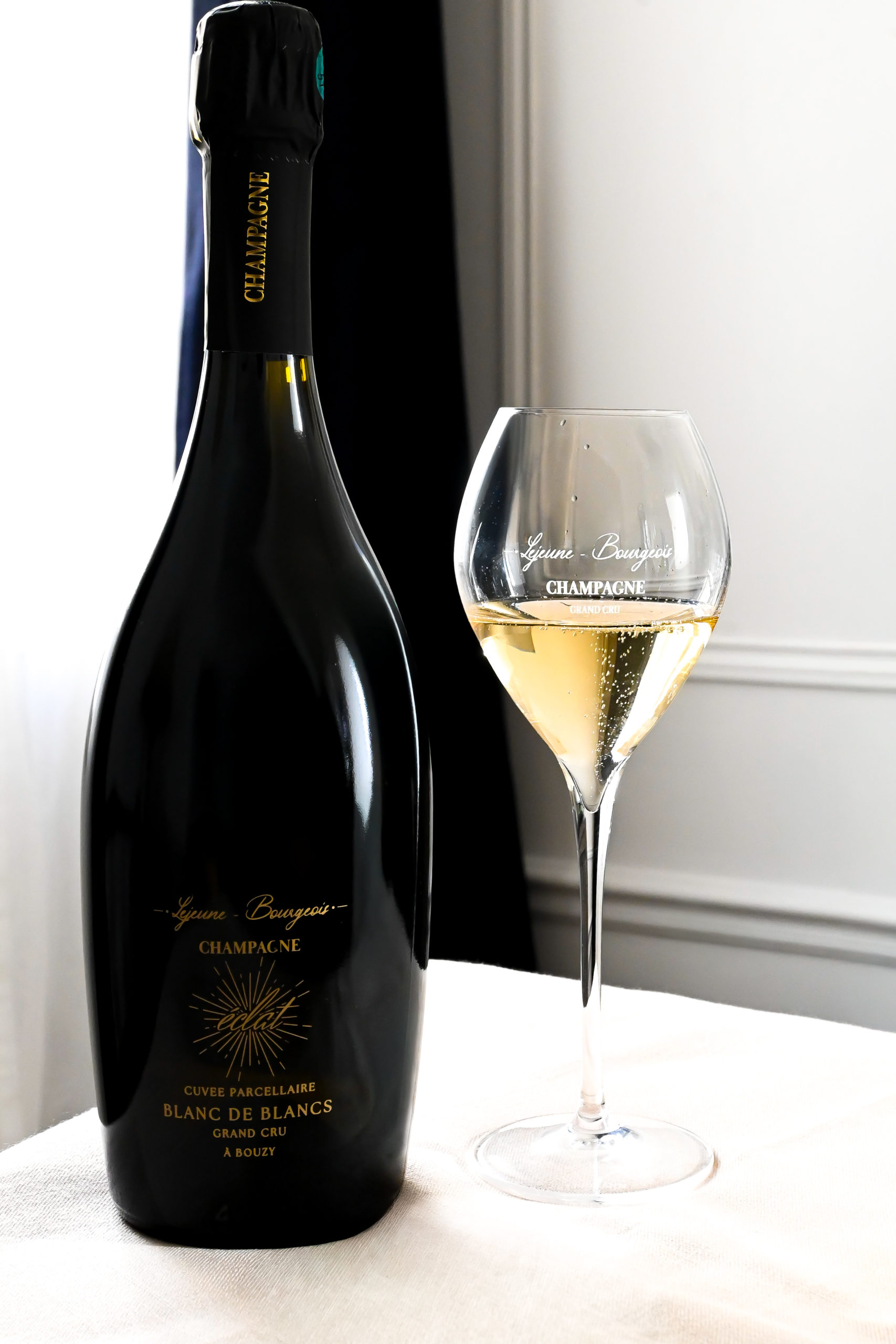 Cuvée Éclat